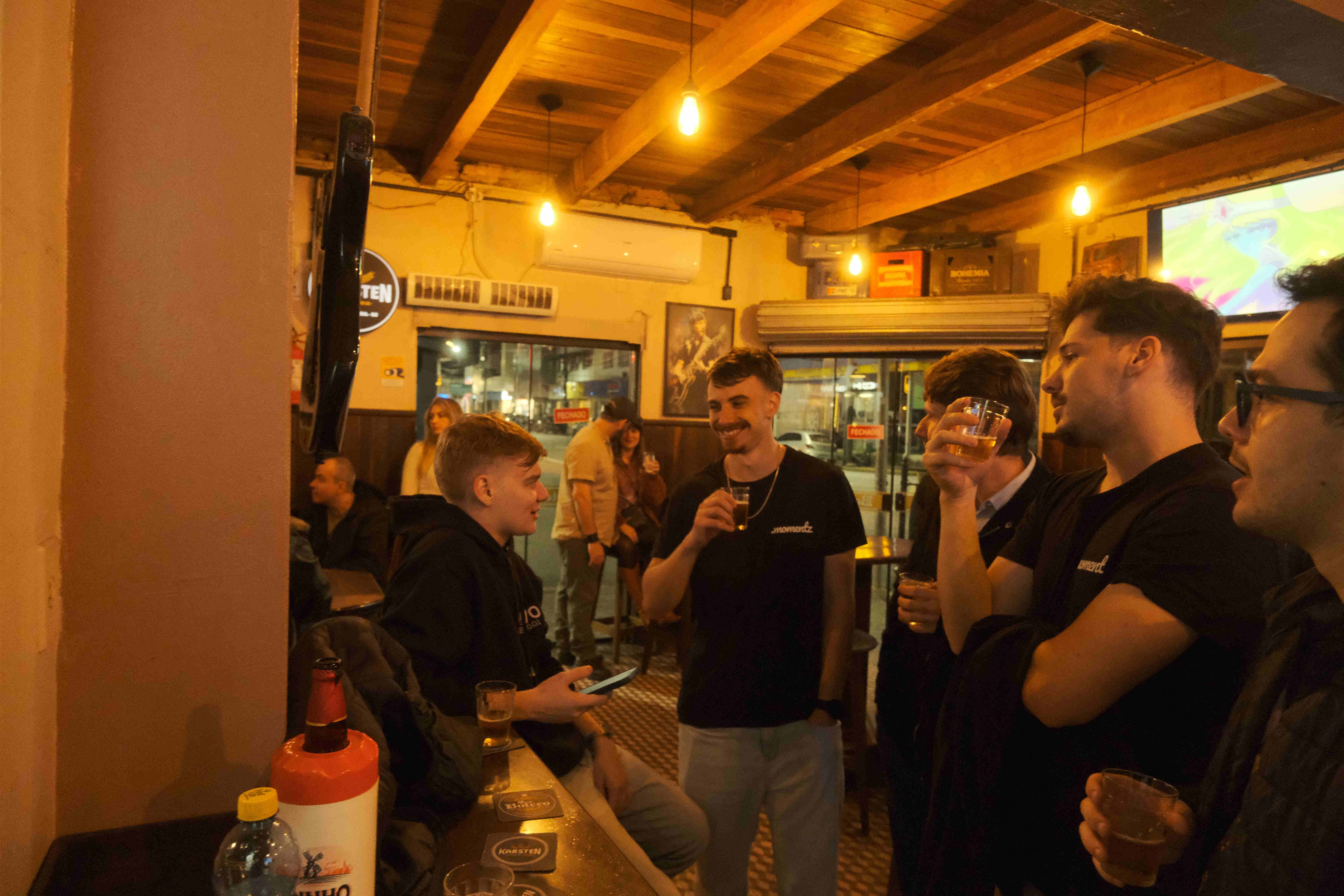 Escolha seu interesse